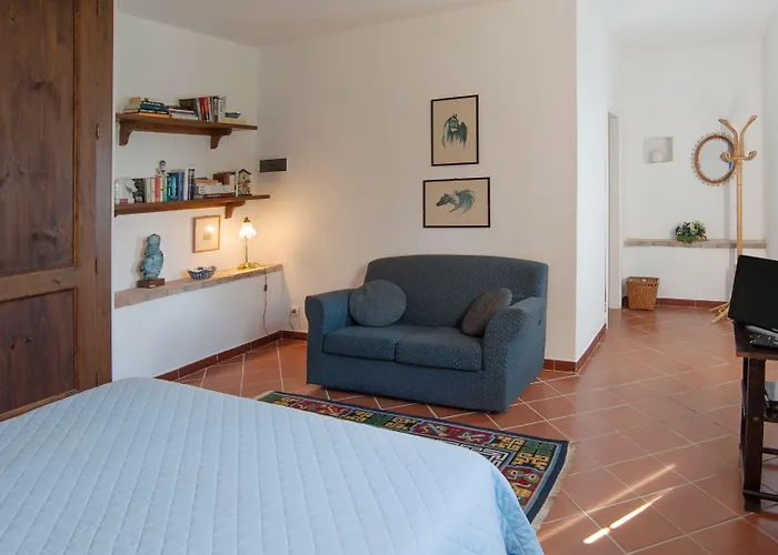 Frühstückspension Fattoria Ca' Di Fatino 3*