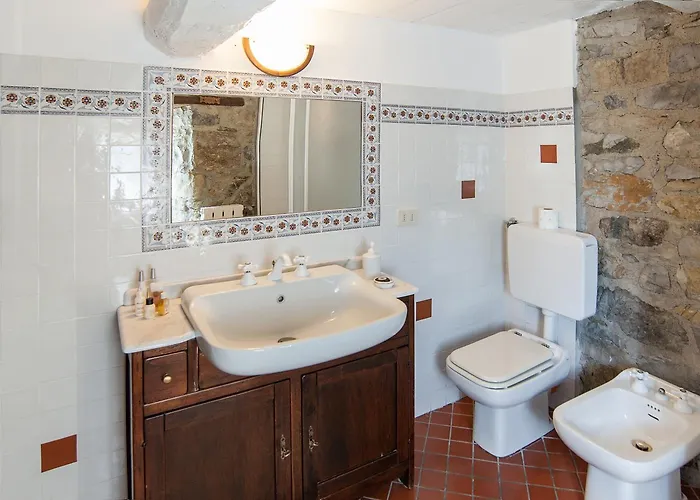 Fattoria Ca' Di Fatino 3* Castiglione dei Pepoli