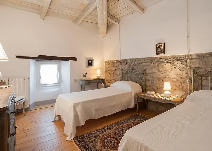 Fattoria Ca' Di Fatino 3* Castiglione dei Pepoli